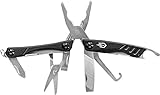 multitool gerber suspension next compact Gerber GERBER Unisex-Erwachsene G2777 Multi Tool, Schwarz, Einheitsgröße
