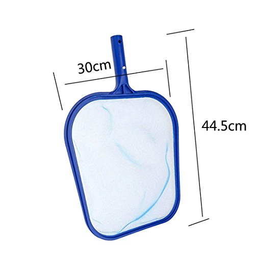 Holeider Kescher-Aufsatz Bodenkescher 44.5*30 cm - 7