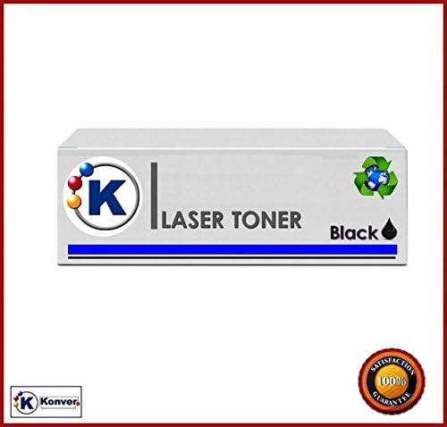 MLT-D115L Remanufactured Compatible, Replaces Original Toner/MLT-D115L with Printers Samsung Xpress m2820. Ink Capacity 3,000 Pages (1 Black Toner)