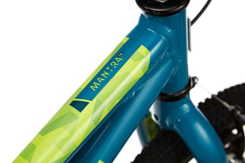 SARACEN Mantra 1.6 | 16zoll | Ultralight nur ! 6,4 kg | 3-5 Jahre | - 4