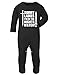 ROMPER - Sorry Ladies i'm in the Nights Watch Baby Rompersuit / Playsuit
