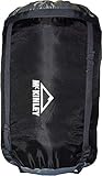 Inhalt: 1 Stück McKINLEY Professional Kompressionssack, Schwarz, 38 x 20 x 15 cm
