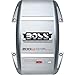 Boss Audio Systems - Boss Chaos Exxtreme Ii Cxx152 Car Amplifier - 200 W Pmpo - 2 Channel - Class Ab - Mosfet Power Supply - 2 X 50 W @ 4 Ohm Product Category: Automotive & Marine Audio/Video/Automotive & Marine Amplifiers RS.8949.00