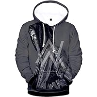 alan walker sudadera