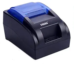 Original HOIN Kiosk Receipt/POS Bill Printing Support 58mm BIS Certified USB Thermal Printer. (1 Year Warranty). Does not Work with Mobiles.