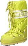 Unverwechselbar und immer im Trend, dass sind die Moonboots Nylon.