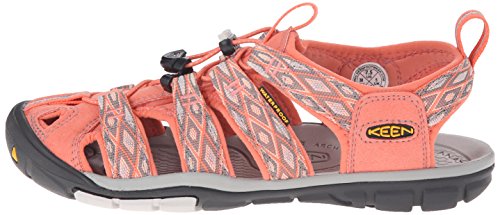 Keen Damen Clearwater Cnx Trekking-& Wandersandalen - 5
