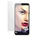 Produktbild mtb more energy Schutzglas für Samsung Galaxy A6 2018 (SM-A600F, 5.6'') - Tempered Glass Display Schutzfolie Glasfolie