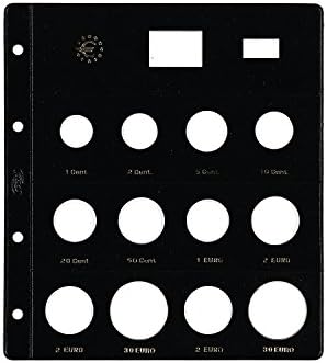 Pardo 179100 – Pack of 12 Sleeves Collection Euro 2014, 12 Lodging Skylight