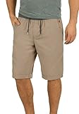 bermuda business dress PASSFORM: Regular Fit - unser Model ist 1,82m groß und trägt die Größe M. Trägst du für gewöhnlich eine Größe 'M'? Dann ist diese auch von uns ideal für dich!