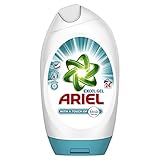 Ariel Washing Gel With Febreze 144 Washes (6 x 888ml pack) (Personal Care)