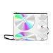 Produktbild SHAOKAO Bunte Refraktionseffekte auf DVDs Muster Benutzerdefinierte hochwertige Nylon Slim Clutch Crossbody Tasche Umhängetasche
