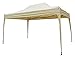 Produktbild Carparts-Online 30406 Premium Garten Falt Pavillion Mallorca Party Zelt wasserdicht 3x4,5m Beige