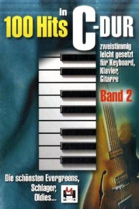Download 100 Hits in C-Dur - Band 2 Download 100 Hits in C-Dur - Band 2