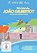 Wo bist Du, Joao Gilberto?