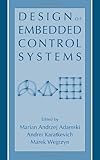 Image de Design of Embedded Control Systems