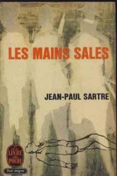 Download Les mains sales Download Les mains sales