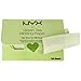 Produktbild GREEN TEA BLOTTING PAPER