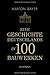 Produktbild Eine Geschichte Deutschlands in 100 Bauwerken