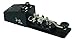Produktbild MFJ Enterprises Original MFJ-557 Deluxe Morse Code Practice Oscillator Straight Key w/ Volume Control by MFJ