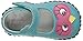 Pediped Baby Girls Jazzie Standing Shoes, Turquoise (Peacock), 6-12 Months 18 EU