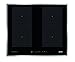 Produktbild Gorenje IS 656 X Elektro-Induktions-Kochfeld/Breite 59,5 cm/XpandZone FlexInduktion/SliderTouch/Timer/PowerBoost Supreme/rahmenlos