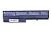 4d Laptop Battery For HP Compaq NX6120 NX6110 NC6400 NC6120 HSTNN-DB28 HSTNN-FB05 laptop battery RS.1399.00
