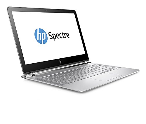 HP Spectre (13-v105ng) 33,8 cm (13,3 Zoll / FHD IPS) Laptop (Ultrabook mit: Intel Core i7-7500U, 8 GB RAM, 1 TB SSD, Intel HD-Grafikkarte 620, Windows 10 Home 64) silber HP Spectre (13-v105ng) 33,8 cm (13,3 Zoll / FHD IPS) Laptop (Ultrabook mit: Intel Core i7-7500U, 8 GB RAM, 1 TB SSD, Intel HD-Grafikkarte 620, Windows 10 Home 64) silber