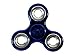 Produktbild MANAX® Fidget Spinner Spielzeug, Fidget Finger Spinner Portable Metall Tri-Spinner Arbeit Ultra Fast Bearings Finger Spielzeug ideal für Kinder und Spielzeug Geschenke (blau / silber)