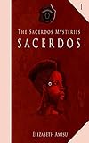 Image de Sacerdos (The Sacerdos Mysteries Book 1) (English Edition)