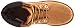 Timberland Classic Waterproof, Unisex-Child Boots, Khaki, 4 UK Child