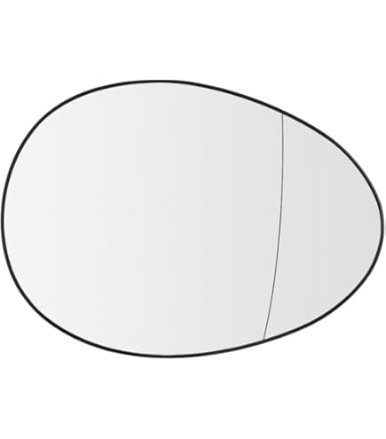 Specchio Esterno Laterale Destro Con Riscaldamento - Ricambio Auto OEM Quality - Foto 10