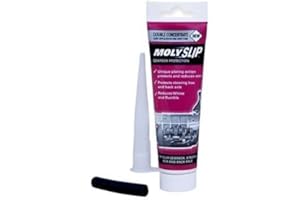 Fastcar Molyslip Gearbox Protector 65ml