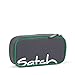 Produktbild Satch SAT-BSC-001-847 Unisex Schlampermäppchen, Grau