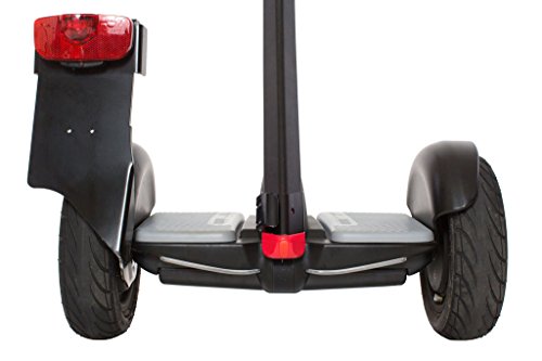 Ninebot Mini Street (320) Selbstbalancierendes Elektrofahrzeug - 8