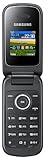 Samsung E1190 Téléphone Portable Bi-bande/GSM Gris