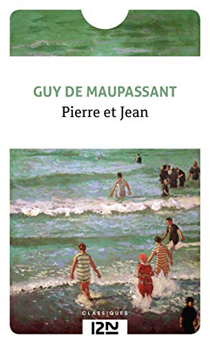 Pierre et Jean (Classiques t. 12365) Pierre et Jean (Classiques t. 12365)