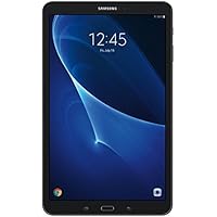 Samsung Galaxy Tab A Tablet da 10.1,  Processore Octa Core, RAM 2GB, ROM 32GB, WiFi, Grigio [Versione Italiana]