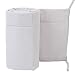 Infantastic Baby Cot Bed Bumper Pad Nursery Bedding Set in Different Sizes (L (420/30 cm))