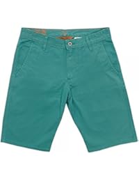 Dockers Alpha Twill Short - Pantalones para hombre