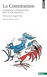 La Constitution