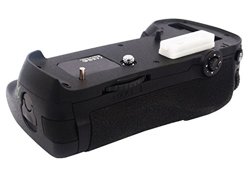 Grip d alimentation pour Nikon D800 D800E D810  MB-D12  Batterie-grip Grip