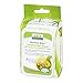Aleva Naturals Bamboo Baby Nose and Blows Wipes - Pack of 30