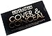 Makeup Revolution - Ultra Cover and Conceal Palette - Light