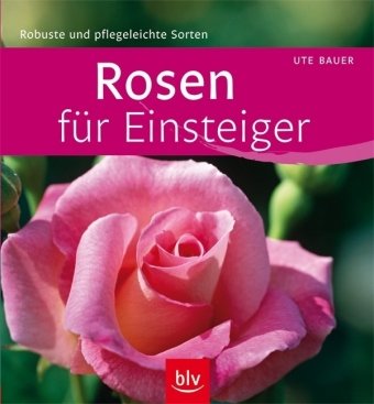 Download Rosen für Einsteiger: Besonders pflegeleichte Sorten aller Gruppen Download Rosen für Einsteiger: Besonders pflegeleichte Sorten aller Gruppen