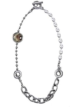 D&G Damen-Halskette 55cm DJ0174