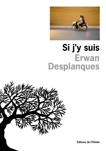 couverture de : Si j'y suis