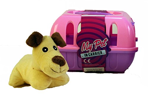 Price comparison product image A to Z 32291 My Pet in Carrier