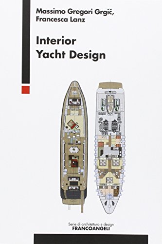 Interior yacht design