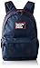 Produktbild Superdry Herren Super Trinity Montana Rucksack, Blau (Navy Grit), 30.0 x 45.0 x 15.0 cm